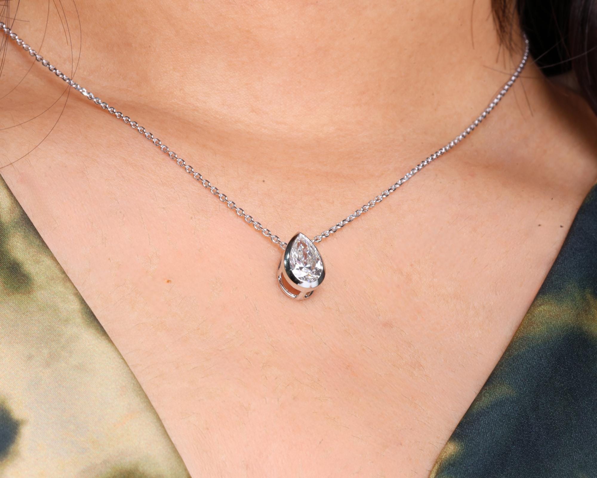 Neckalces