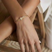 Sterling Silver / Silver Open Cuff bangle, delicate bangle, slip on everyday bangle, thin cuff bangle, dainty cuff