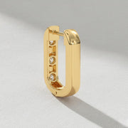 Diamond Huggies, 14k Solid Gold Diamond Huggie Hoops, Lab Grown Diamond Earrings, Small Hoop Earring, Diamond Huggie Earring, Gift For Her
