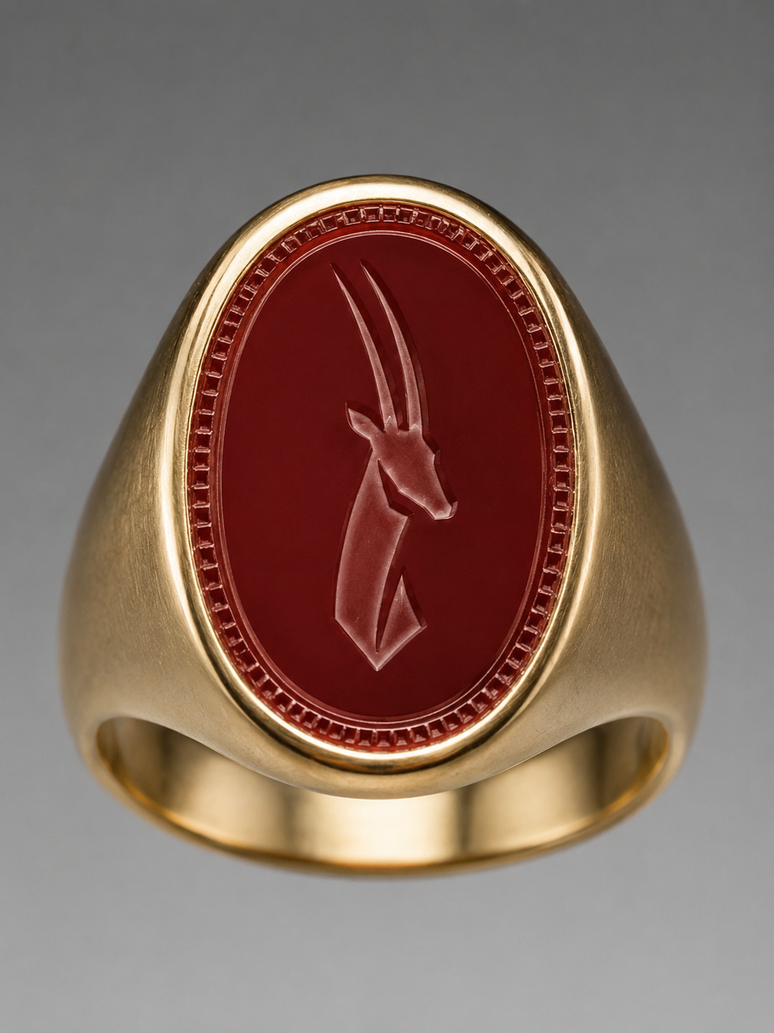 The House Seal Signet